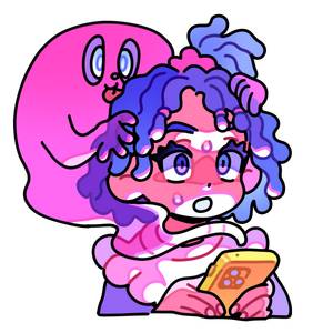 PEPPERONCINI ILLUSTRATED LOGO